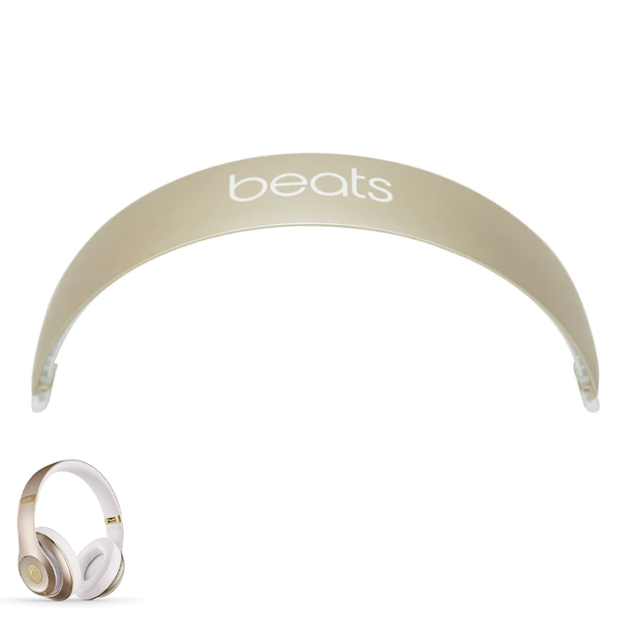 Beats By Dre Studio 2 Wired Wireless Headband Replacement Arch Band - Parts