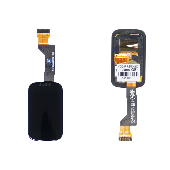 Fitbit Charge 6 G3MP5 Fitness Tracker Repair Spare Screen Replacement - Parts