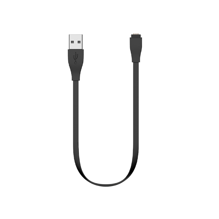 Fitbit Fitness Trackers Charger Charge Cord Dock Cradle Cables - Accessories