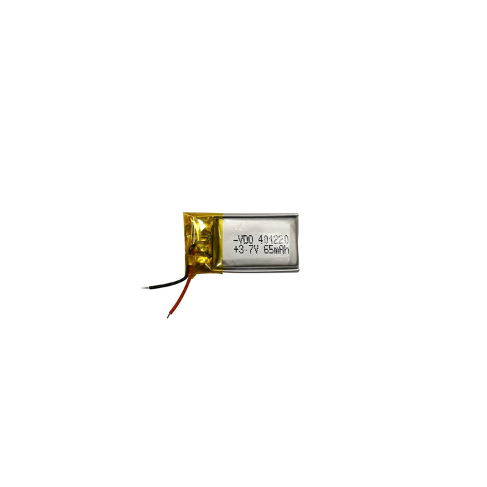 Fitbit Charge HR Battery Replacement 65mAh  - Parts