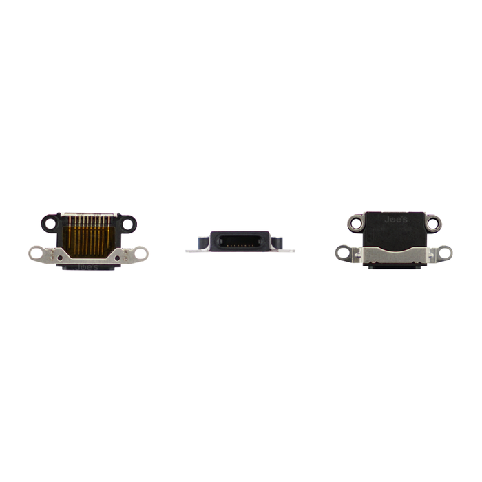 Beats Pill Plus Charger Port Replacement 8 Pin Lighting Connector - Parts