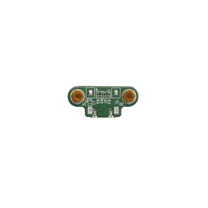 Beats Studio 2 Wireless Wired Charge Charging Charger Port IC PCB - Parts