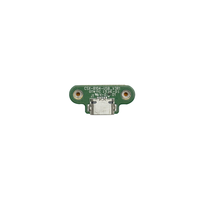 Beats Studio 2 Wireless Wired Charge Charging Charger Port IC PCB - Parts