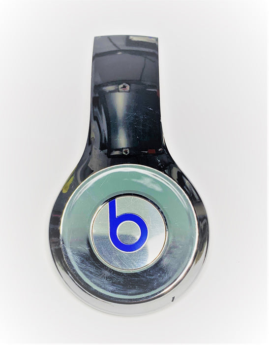 Beats By Dre Solo 2 Wired Outside Exterior Panels - Parts
