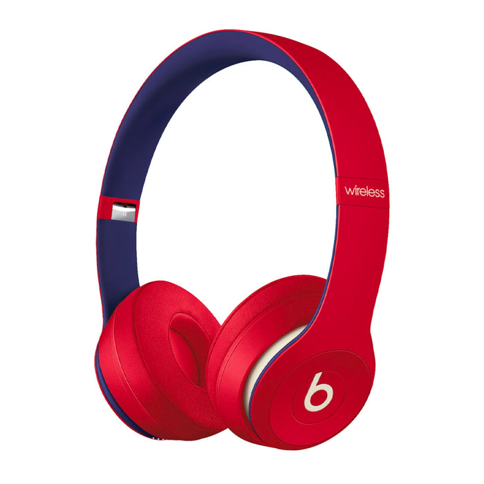 Beats By Dre Solo 3 Wireless On-Ear Headband Headphones - Refurbished