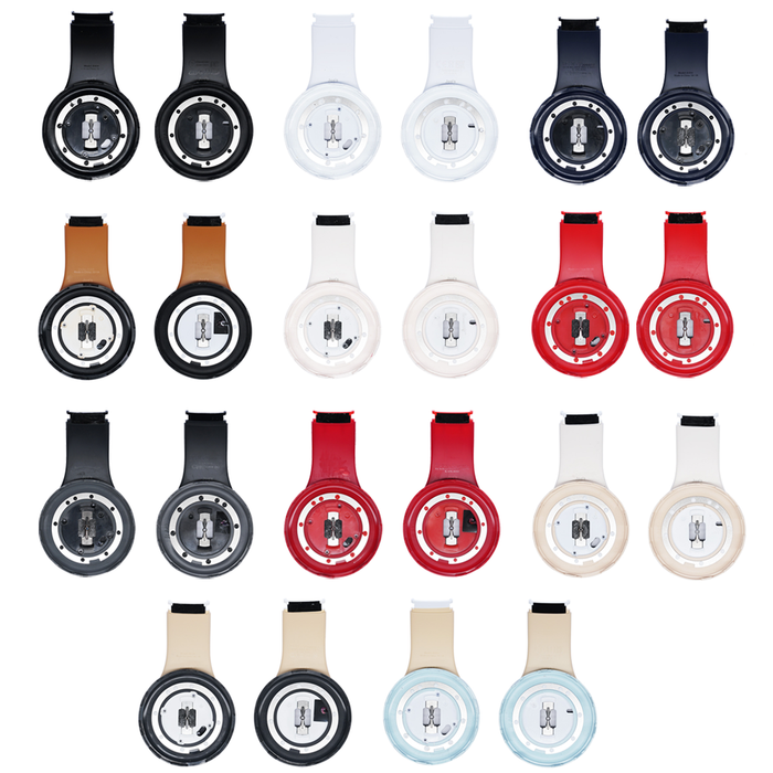 Beats By Dre Studio 3 Wireless Inside Internal Plastic Panel (Used) - Parts