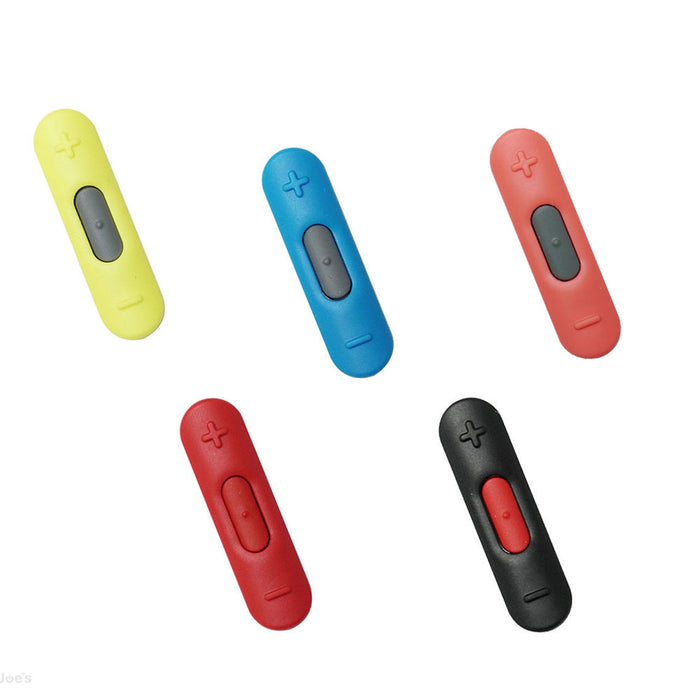Beats By Dre Powerbeats 2 Wireless ControlTalk Rubber Cover Button - Parts