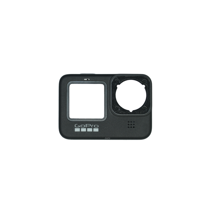 GoPro Hero 9 Main Housing Repair Replacement - Parts