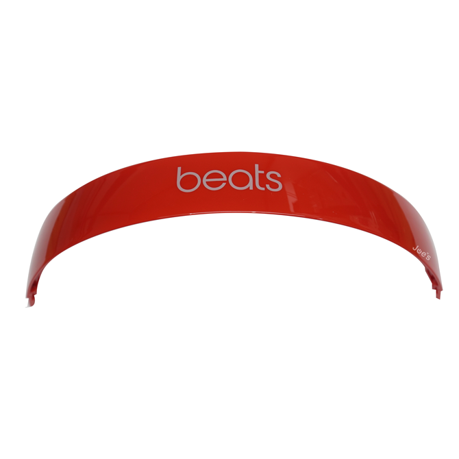 Beats By Dre Solo 2 Wired Wireless Replacement Headband Band - Parts