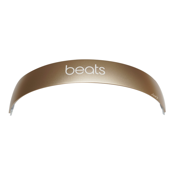 Beats By Dre Solo 2 Wired Wireless Replacement Headband Band - Parts