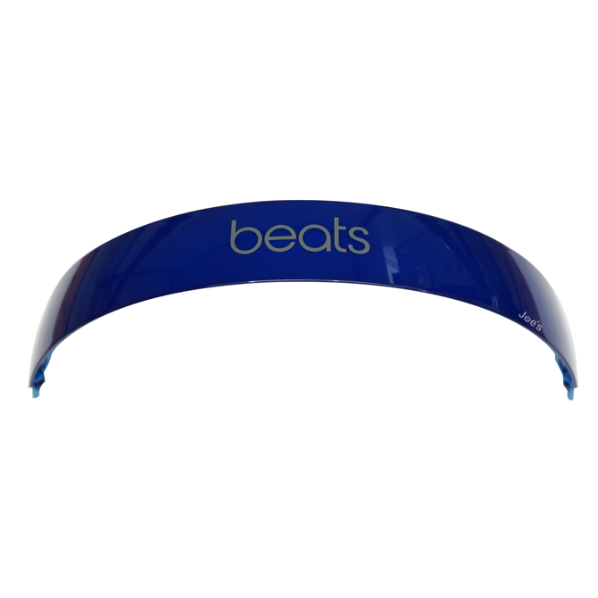 Beats By Dre Solo 2 Wired Wireless Replacement Headband Band - Parts