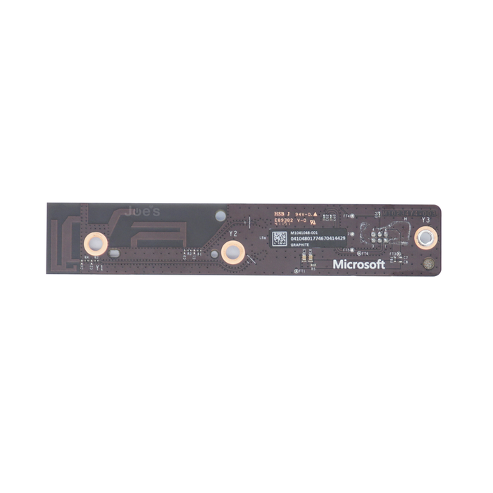 Microsoft Xbox One X CYV-00001 Repair Replacement Spare - Parts