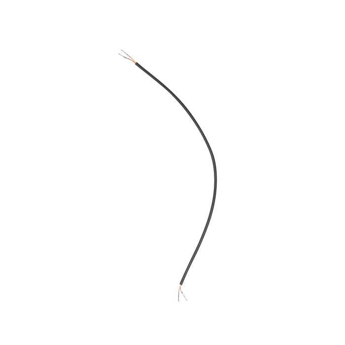 Beats Solo 2 3 Wireless Internal Charger Port Wire 2 Core (Black) - Parts