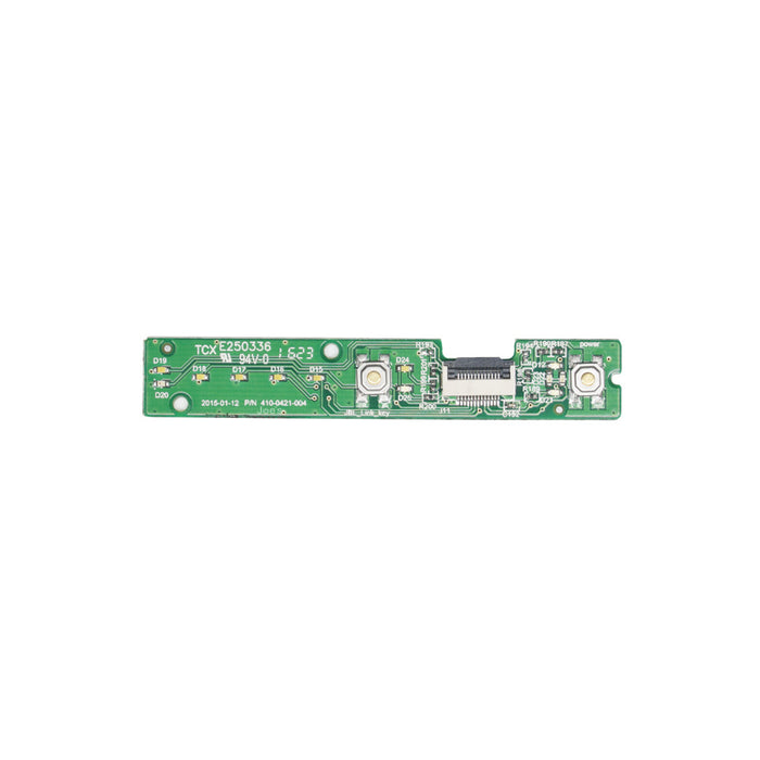 JBL Flip 3 Power Button PCB Replacement - Parts