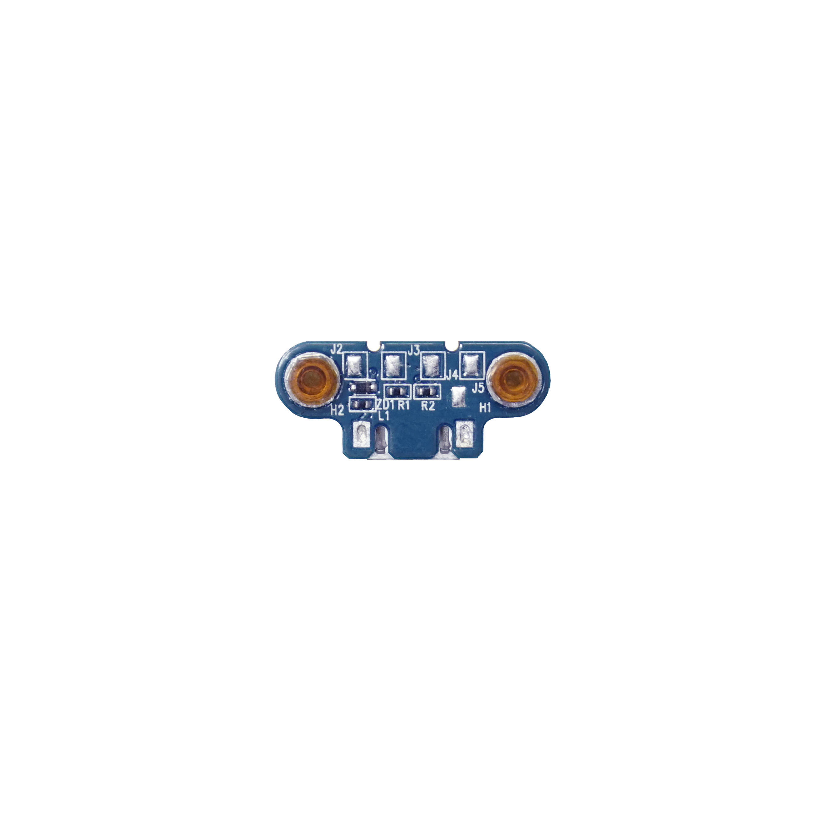 Beats Studio 2 Wireless Wired Charge Charging Charger Port IC PCB - Parts