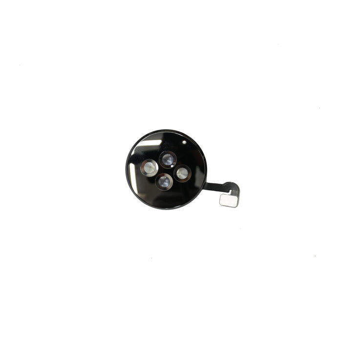 Apple Watch Series 2 38MM Space Gray Heart Rate Sensor - Parts