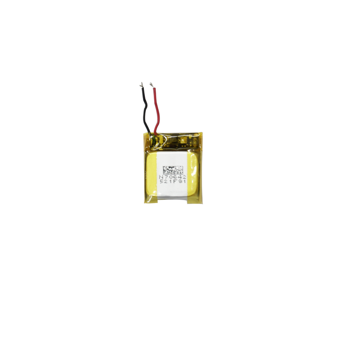 Fitbit Charge 2 Smartwatch Battery Replacement 63mAh - Parts