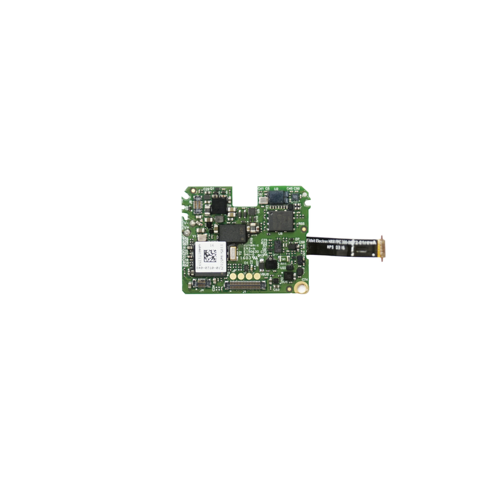 Fitbit Blaze Smartwatch Mainboard Logic PCB Replacement FB502 - Parts