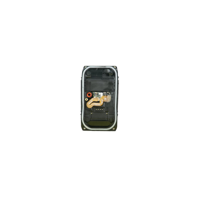 Fitbit Surge Smartwatch Heart Rate Monitor Back Cover Housing - Parts