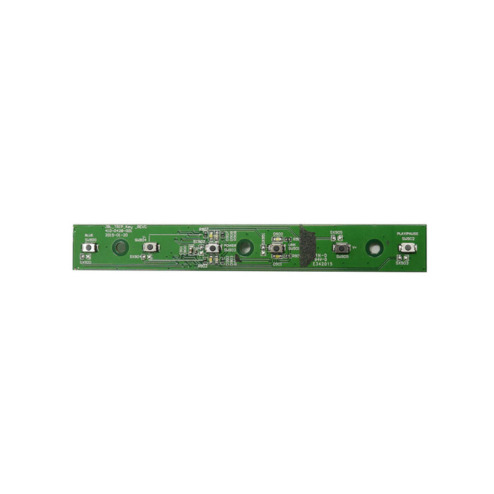 JBL Xtreme Extreme Portable Speaker Repair Speaker Passive Radiator Battery Board - Parts