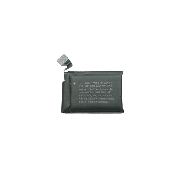Apple Watch Series 3 38MM 42MM LTE GPS 262mAh 279mAh 342mAh 352mAh Replacement Battery - Parts