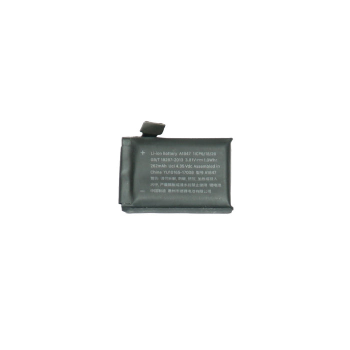 Apple Watch Series 3 38MM 42MM LTE GPS 262mAh 279mAh 342mAh 352mAh Replacement Battery - Parts