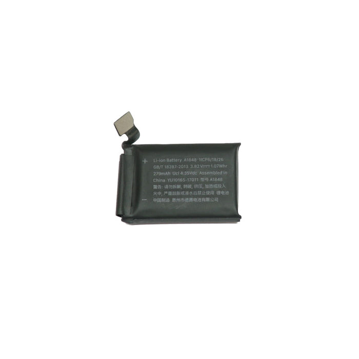 Apple Watch Series 3 38MM 42MM LTE GPS 262mAh 279mAh 342mAh 352mAh Replacement Battery - Parts