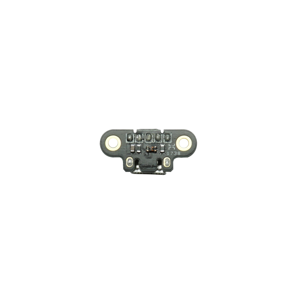 Beats Studio 3 Wireless Charge Charging Charger Port IC PCB - Parts