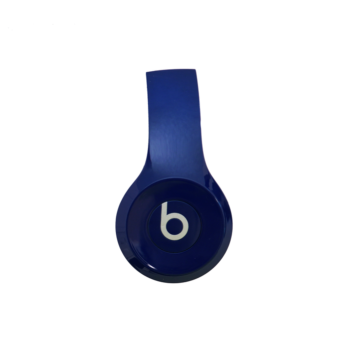 Beats By Dre Solo 2 Wired Outside Exterior Panels - Parts