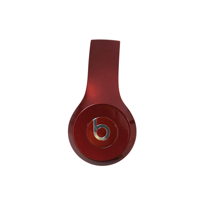 Beats By Dre Solo 2 Wired Outside Exterior Panels - Parts