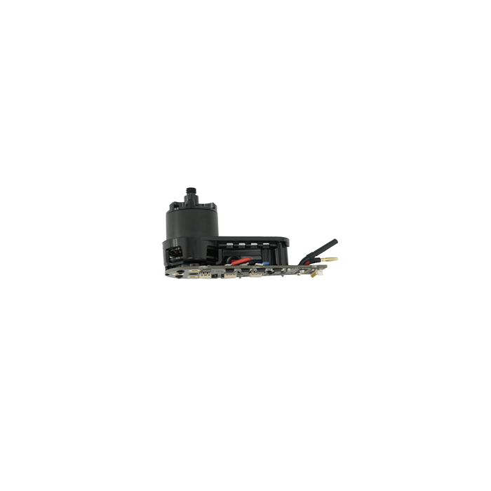 3DR 3D Robotics Motors Batttery PCB Wires GPS Covers Stand Gimbal - Parts