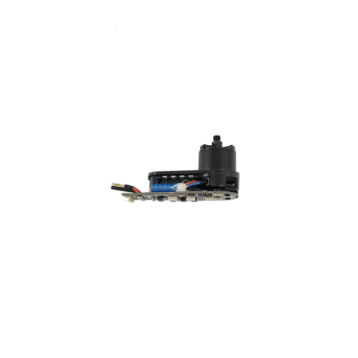 3DR 3D Robotics Motors Batttery PCB Wires GPS Covers Stand Gimbal - Parts