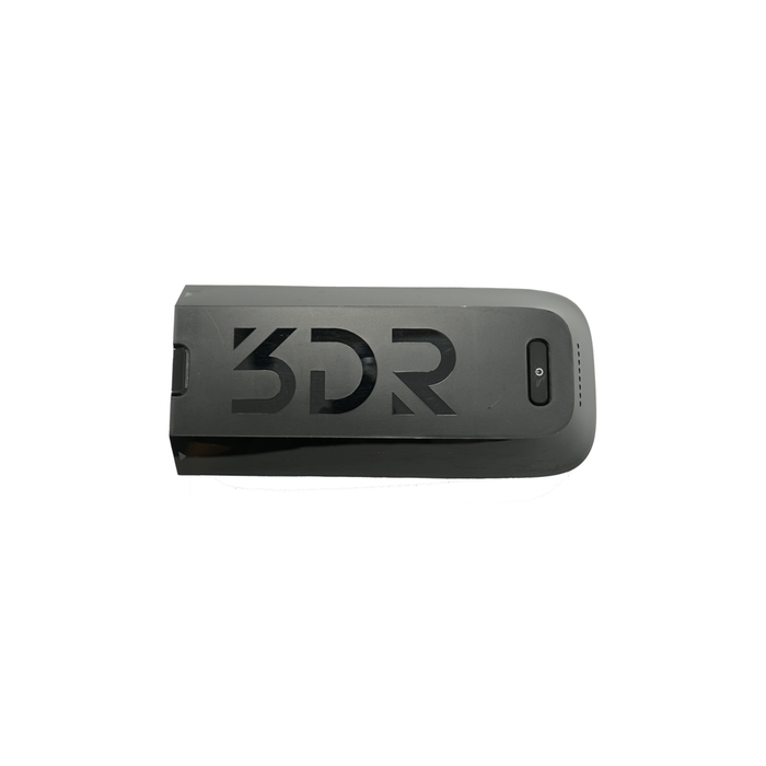 3DR 3D Robotics Motors Batttery PCB Wires GPS Covers Stand Gimbal - Parts