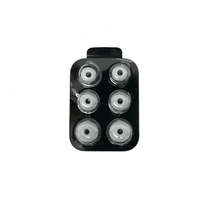 Beats By Dre Beats X UrBeats 3 Ear Tips Wingtips - Accessories