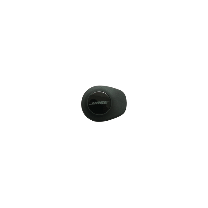 Bose SoundSport Wireless Side Rubber Cover Control Talk Cover - Parts