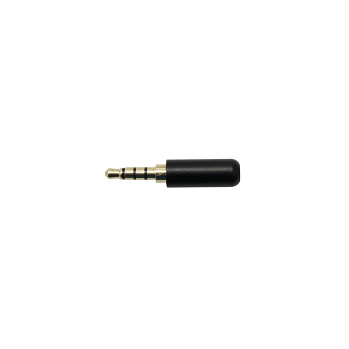 Bose QuietComfort 20 QC20 AUX Jack 3.5MM Replacement 4 Pole - Parts