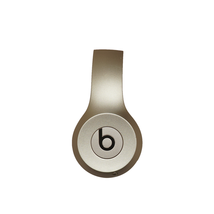 Beats By Dre Solo 3 Wireless Outside Exterior Panel Plastic - Parts