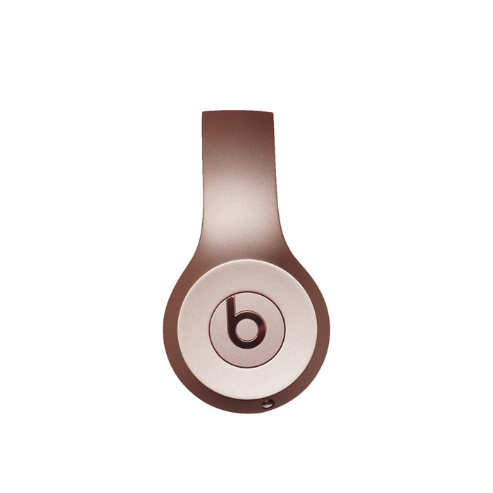 Beats By Dre Solo 3 Wireless Outside Exterior Panel Plastic - Parts
