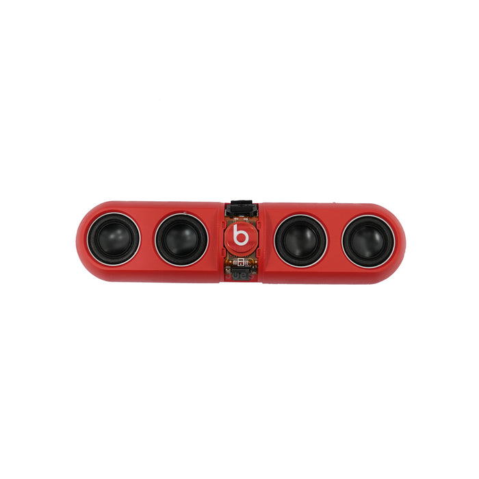 Beats By Dre Pill 2 Speaker Driver Battery Grill Cover Housing - Parts