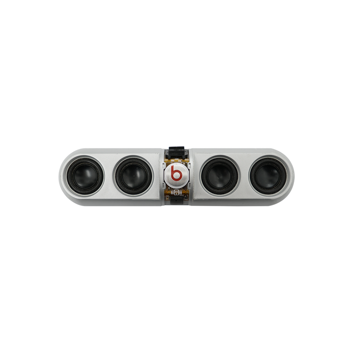 Beats By Dre Pill 2 Speaker Driver Battery Grill Cover Housing - Parts