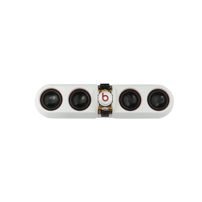 Beats By Dre Pill 2 Speaker Driver Battery Grill Cover Housing - Parts