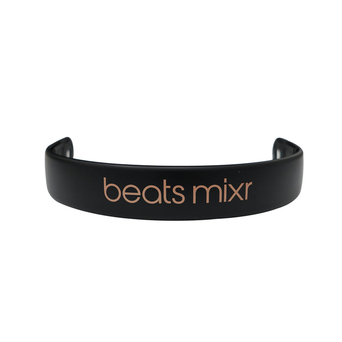 Beats By Dre MixR Headband Replacement (Black - White - Rose Gold) - Parts