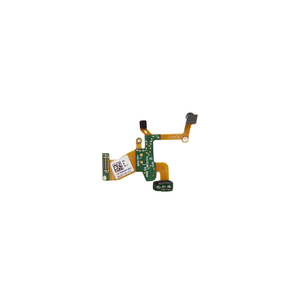 Fitbit Ionic FB503 Battery Screen Main Board PCB Ribbon Repair - Parts