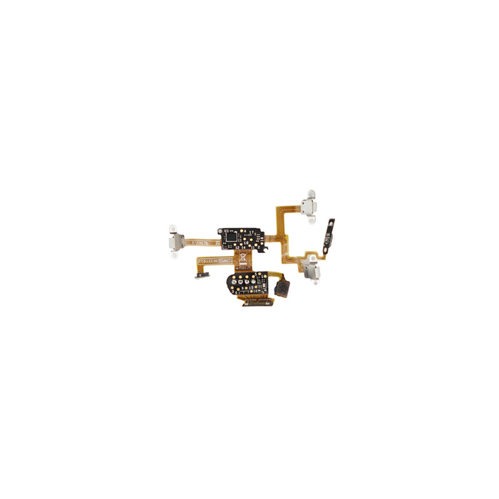 Fitbit Versa FB504 Smartwatch Screen Battery Board - Parts
