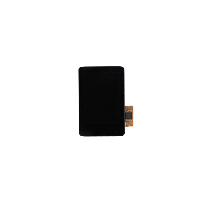 Garmin Vivoactive HR Touch Screen Assembly LCD LWA42XSU1X1S - Parts