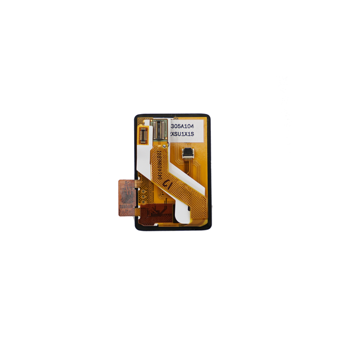 Garmin Vivoactive HR Touch Screen Assembly LCD LWA42XSU1X1S - Parts