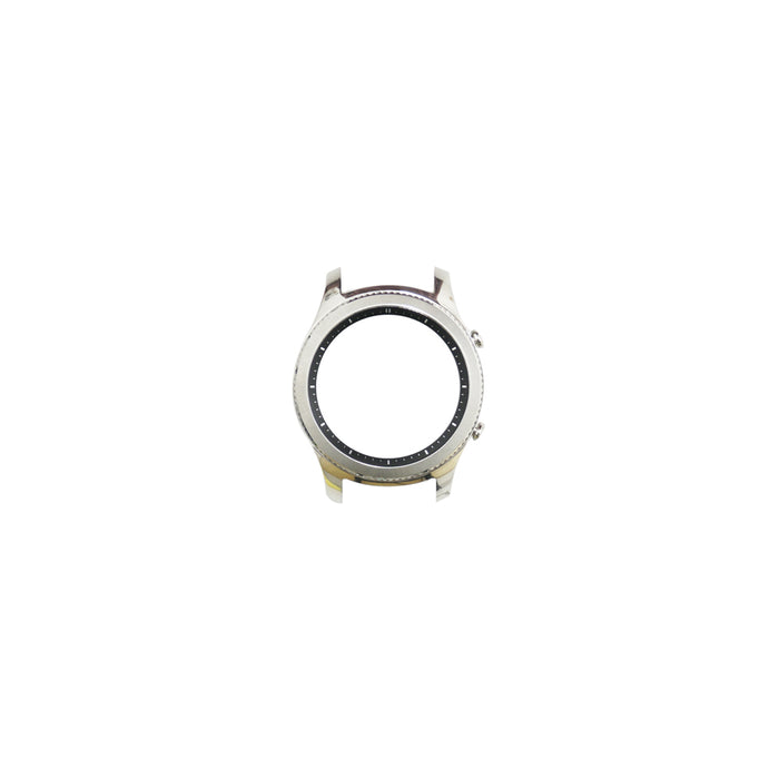 Samsung Gear S3 Front Housing Bezel Crown Frontier Classic 46MM - Parts