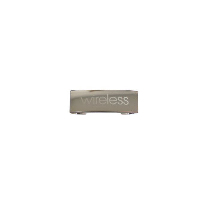 Beats By Dre Studio 3 Wireless Metal Folding Hinge Cover - Parts