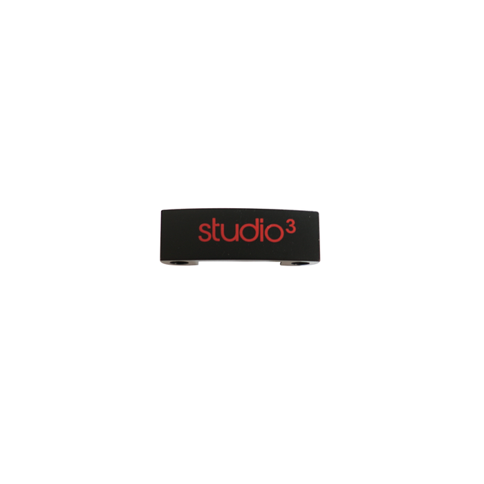 Beats By Dre Studio 3 Wireless Metal Folding Hinge Cover - Parts