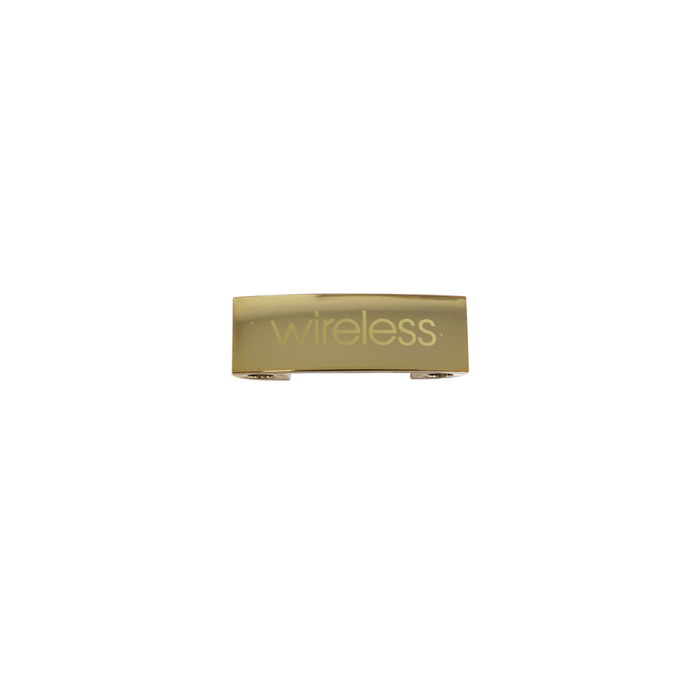 Beats By Dre Studio 3 Wireless Metal Folding Hinge Cover - Parts